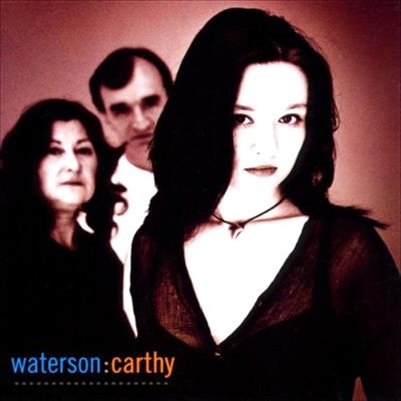 Waterson:Carthy/Product Detail/Pop