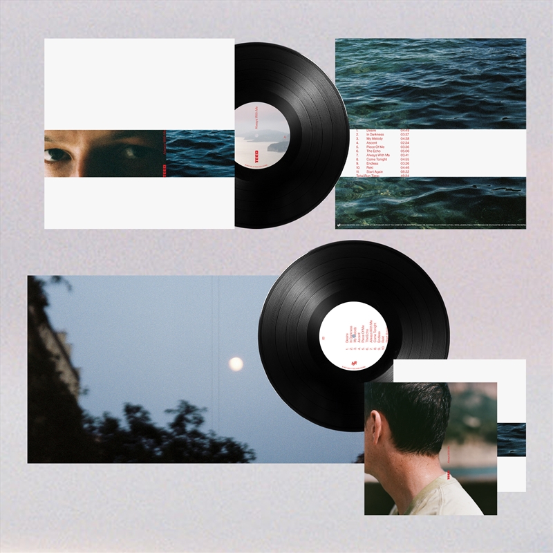 Always With Me/Product Detail/Dance