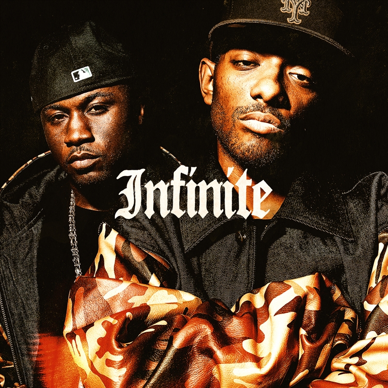 Infinite/Product Detail/Hip-Hop