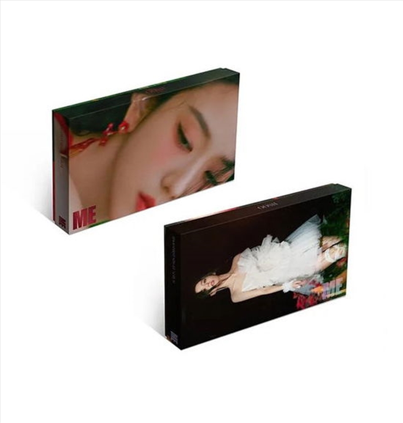 Jisoo (RANDOM)/Product Detail/World