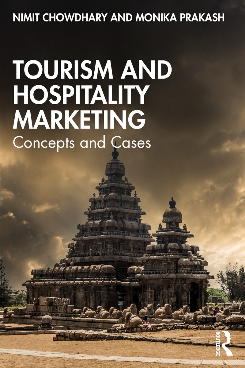 Tourism And Hospitality Marketing/Product Detail/Business Leadership & Management