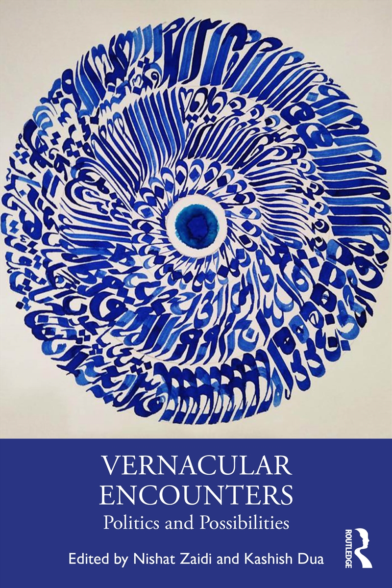 Vernacular Encounters/Product Detail/Literature & Poetry