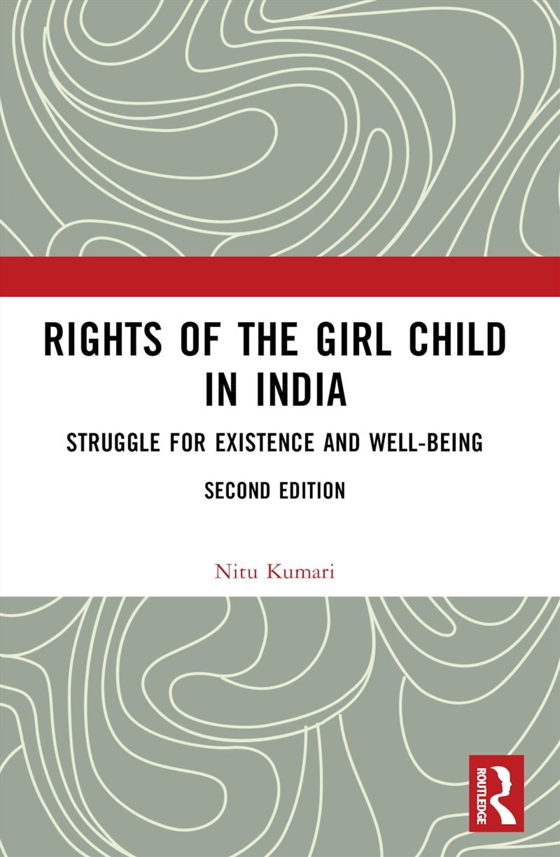 Rights Of The Girl Child In India/Product Detail/Politics & Government