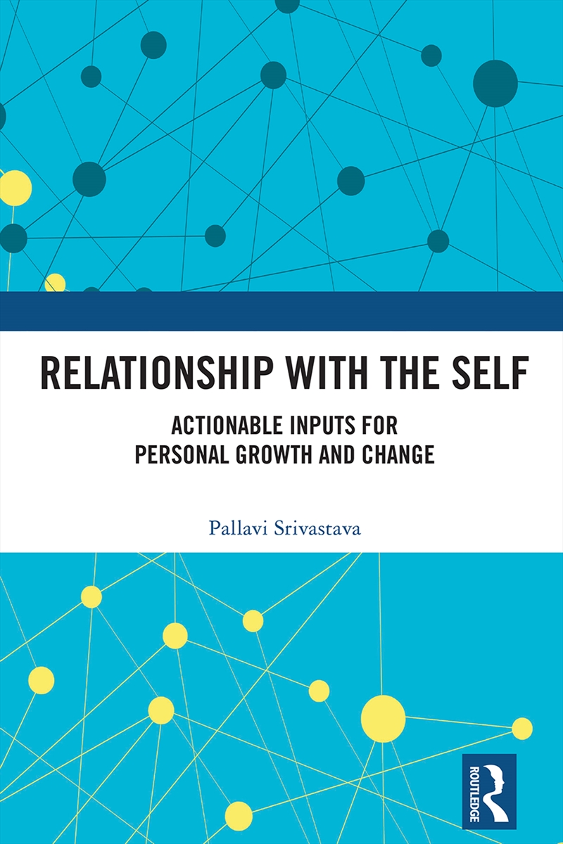 Relationship With The Self/Product Detail/Psychology