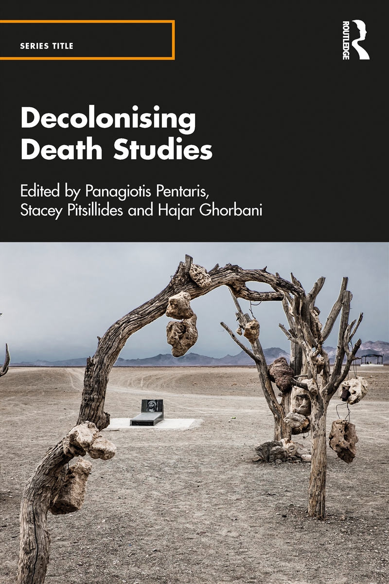 Decolonising Death Studies/Product Detail/Family & Health