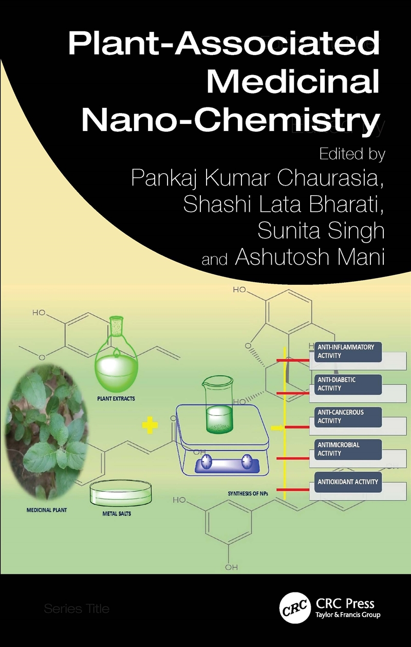 Plant-Associated Medicinal Nano-Chemistry/Product Detail/Science