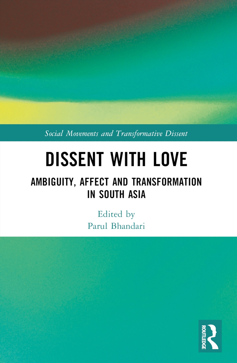 Dissent With Love/Product Detail/Politics & Government