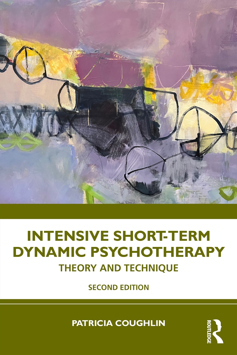 Intensive Short-Term Dynamic Psychotherapy/Product Detail/Psychology