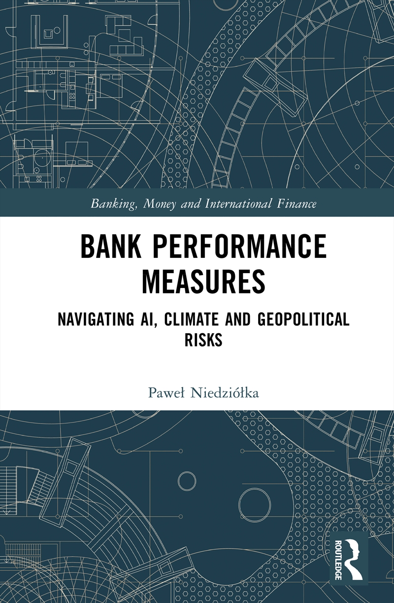 Bank Performance Measures/Product Detail/Reading