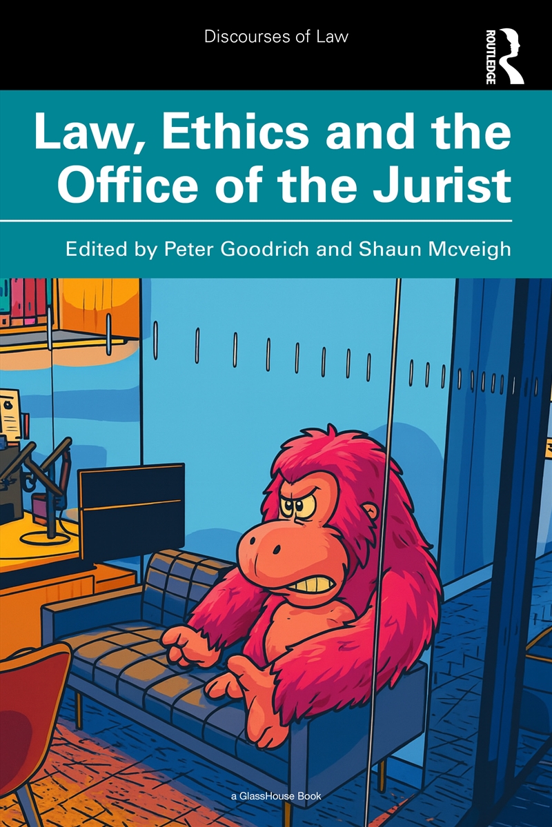 Law, Ethics And The Office Of The Jurist/Product Detail/Law