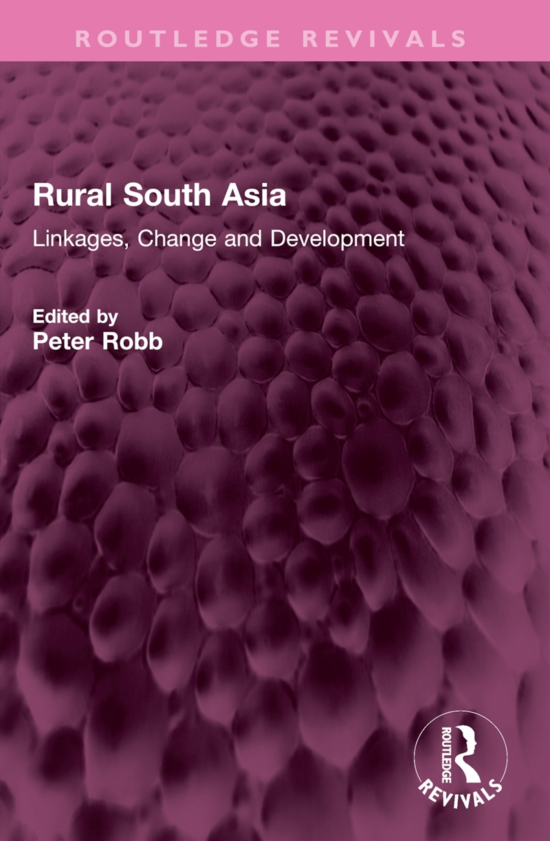 Rural South Asia/Product Detail/Business Leadership & Management