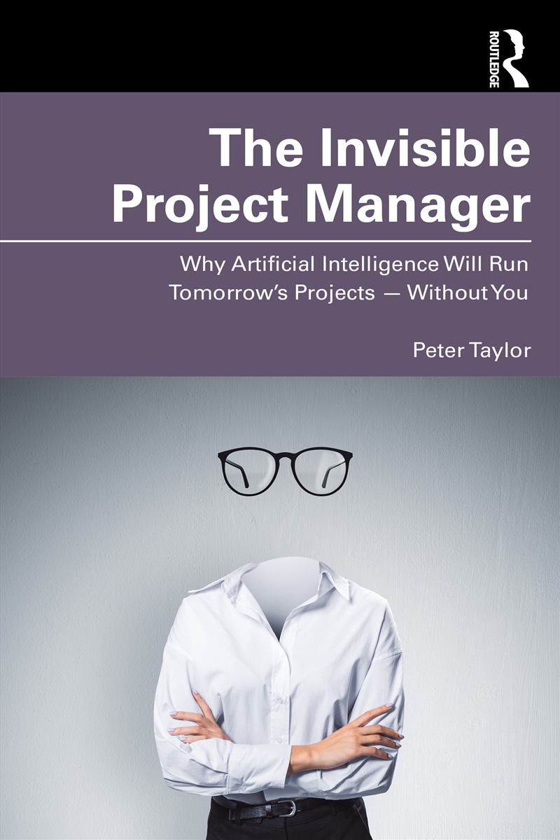 The Invisible Project Manager/Product Detail/Business Leadership & Management