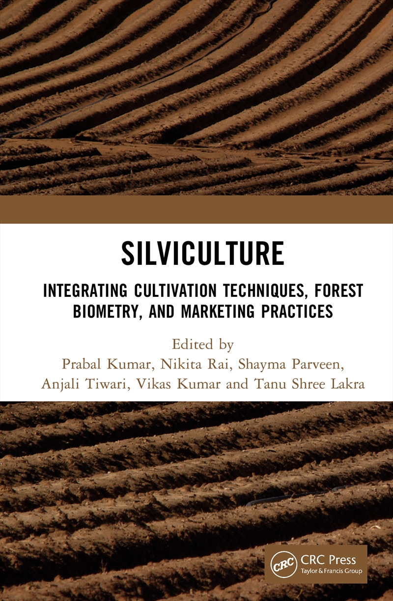 Silviculture/Product Detail/Science