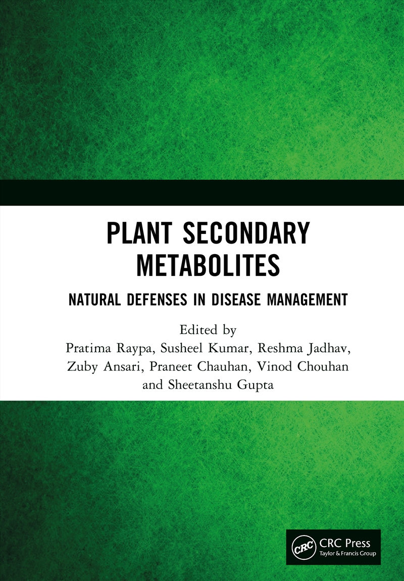 Plant Secondary Metabolites/Product Detail/Science