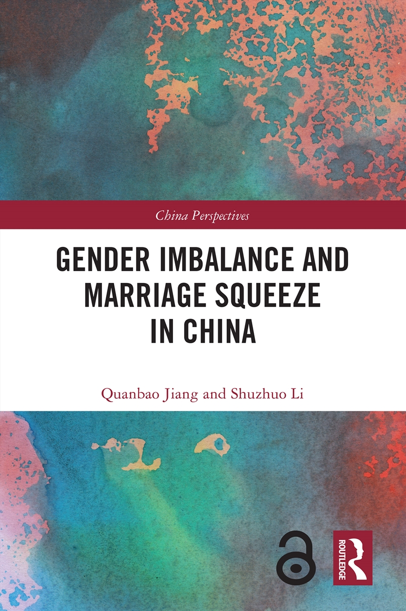 Gender Imbalance And Marriage Squeeze In China/Product Detail/Politics & Government