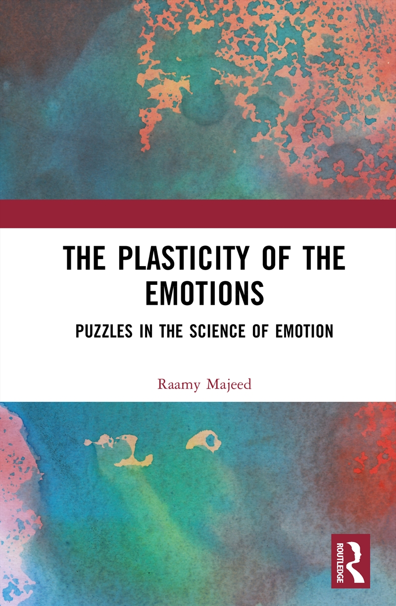 The Plasticity Of The Emotions/Product Detail/Reading