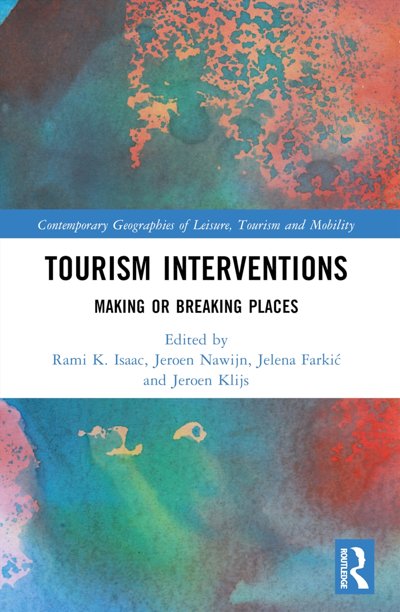 Tourism Interventions/Product Detail/Business Leadership & Management