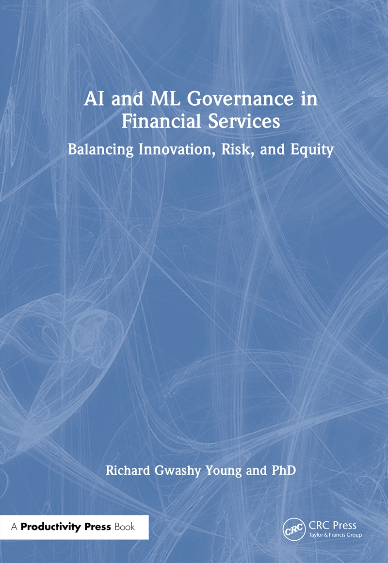 Ai And Ml Governance In Financial Services/Product Detail/Business Leadership & Management