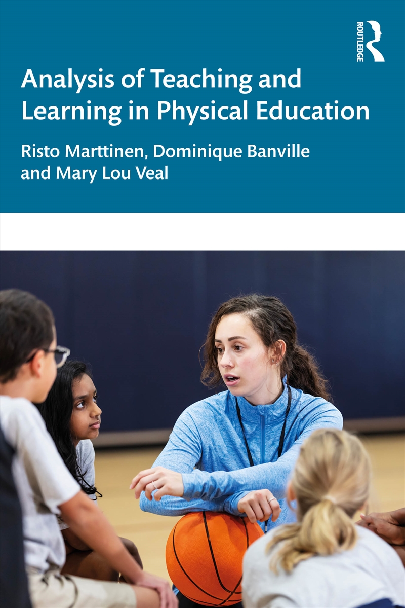 Analysis Of Teaching And Learning In Physical Education/Product Detail/Sport & Recreation