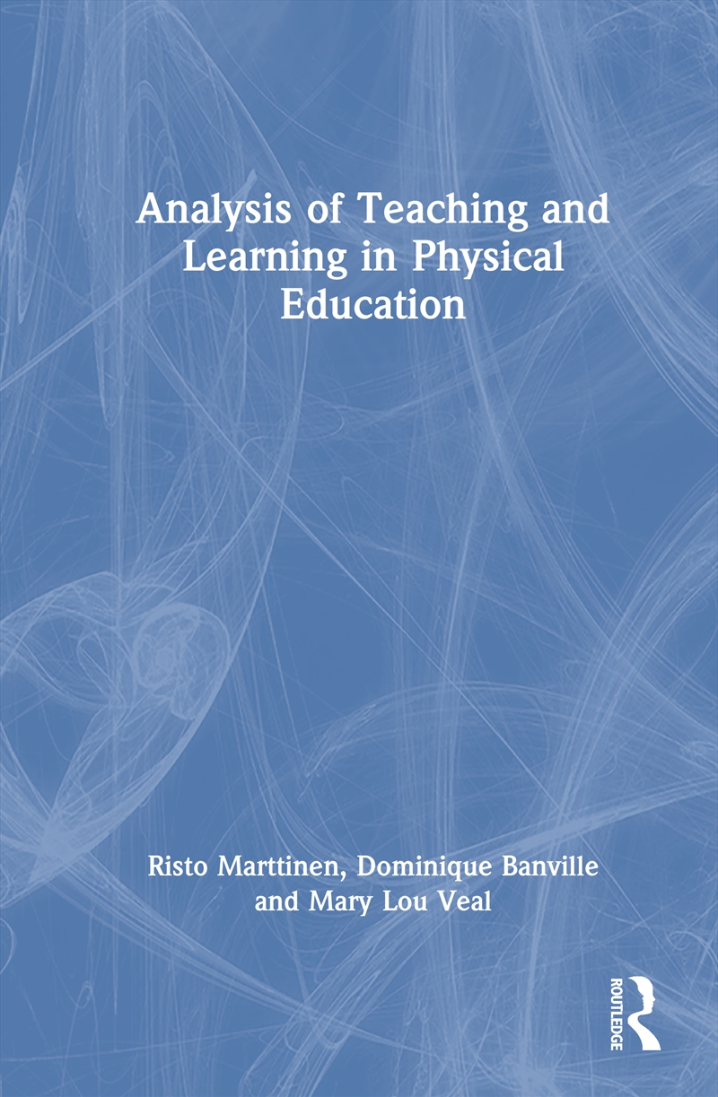 Analysis Of Teaching And Learning In Physical Education/Product Detail/Sport & Recreation