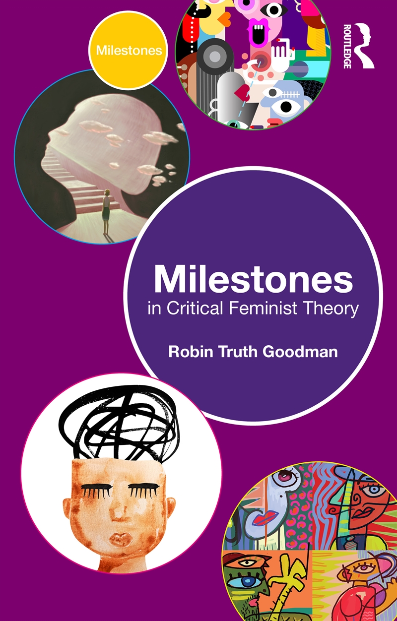 Milestones In Critical Feminist Theory/Product Detail/Literature & Poetry