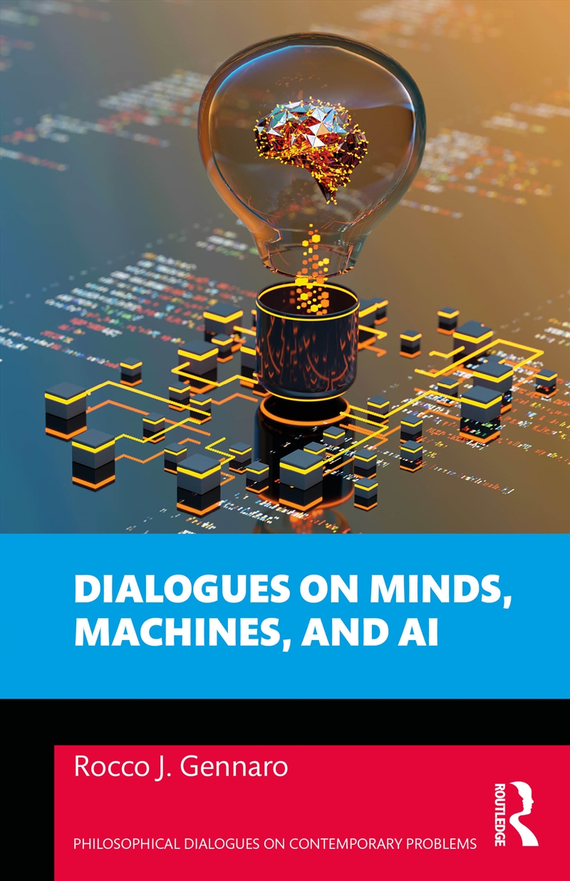 Dialogues On Minds, Machines, And Ai/Product Detail/Reading