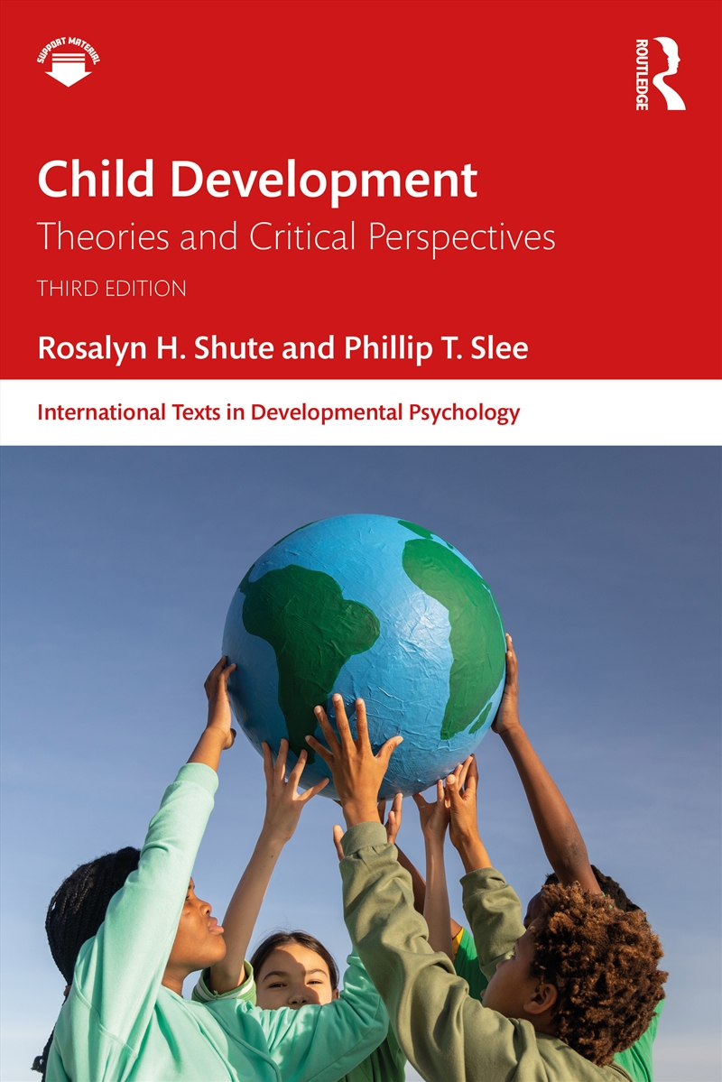Child Development/Product Detail/Psychology