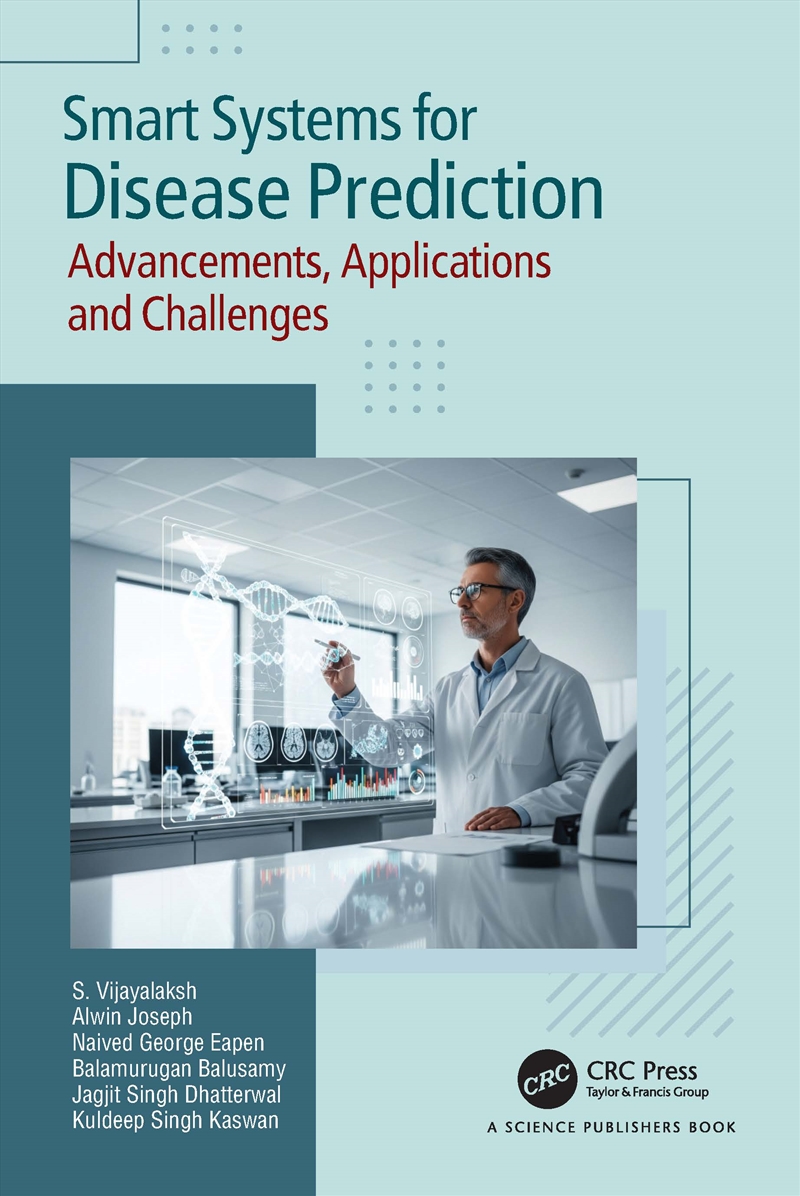 Smart Systems For Disease Prediction/Product Detail/Reading