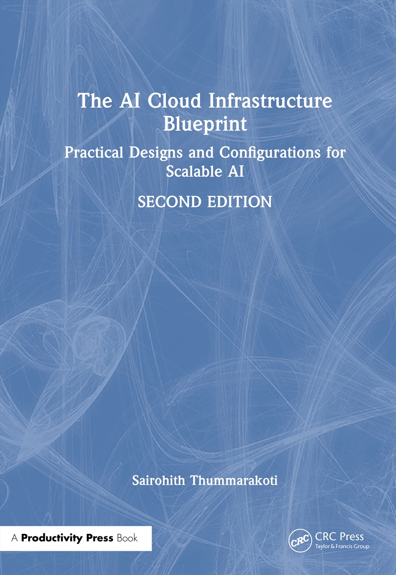 The Ai Cloud Infrastructure Blueprint/Product Detail/Business Leadership & Management