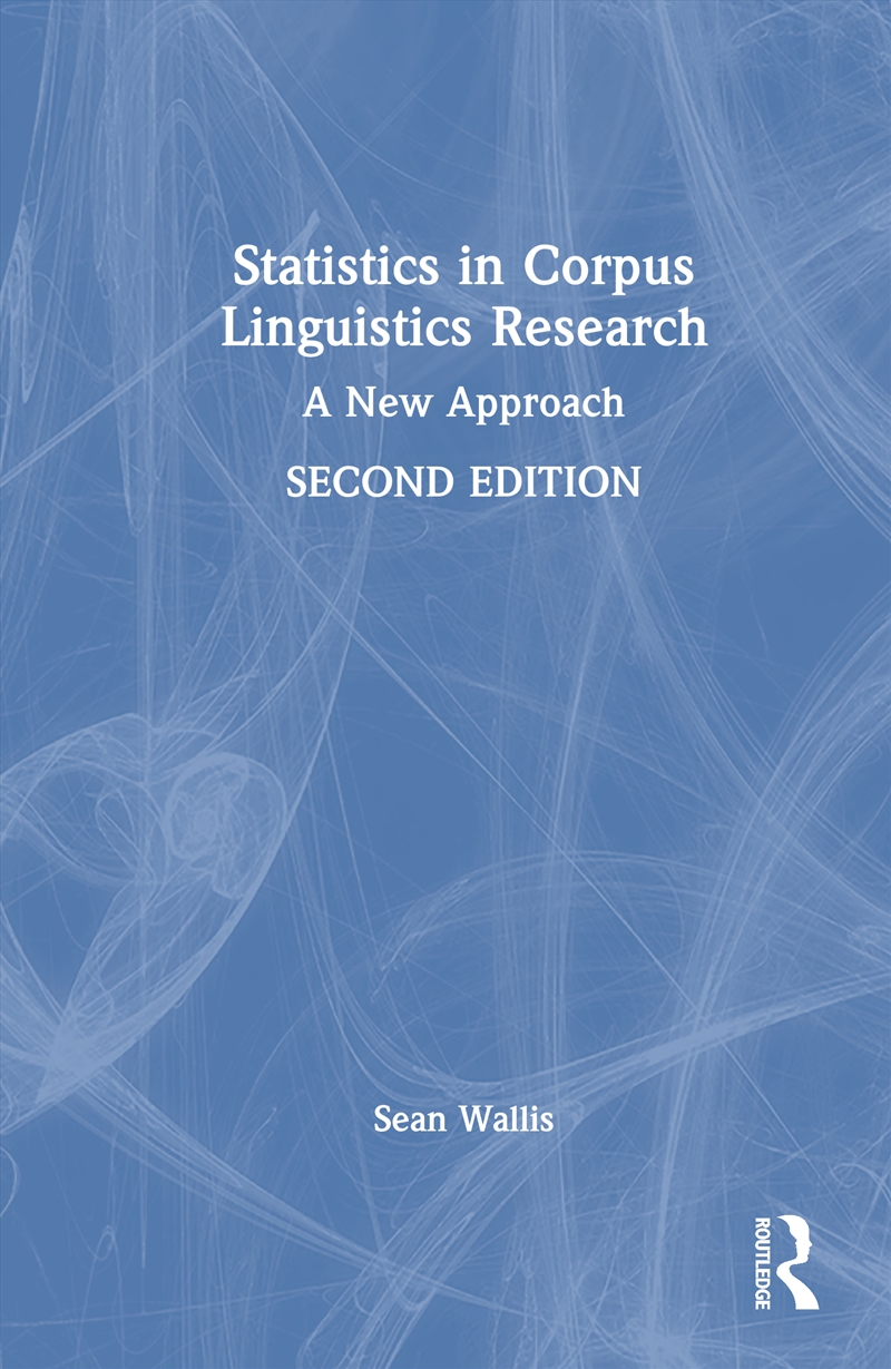 Statistics In Corpus Linguistics Research/Product Detail/Reading