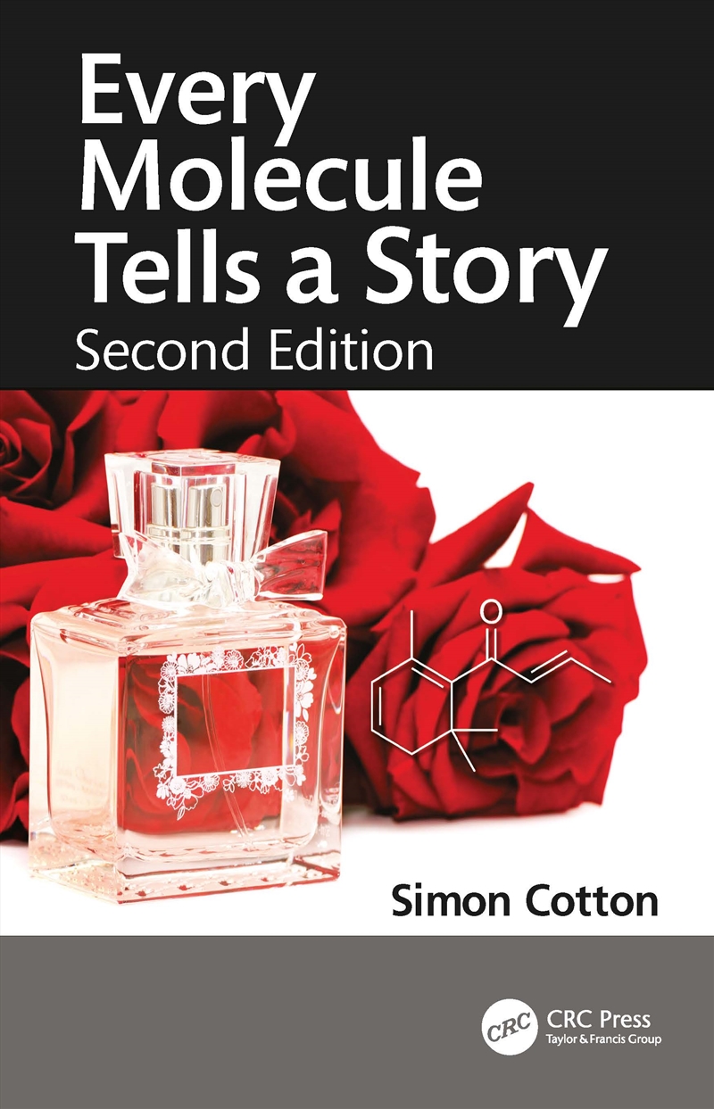 Every Molecule Tells A Story/Product Detail/Science