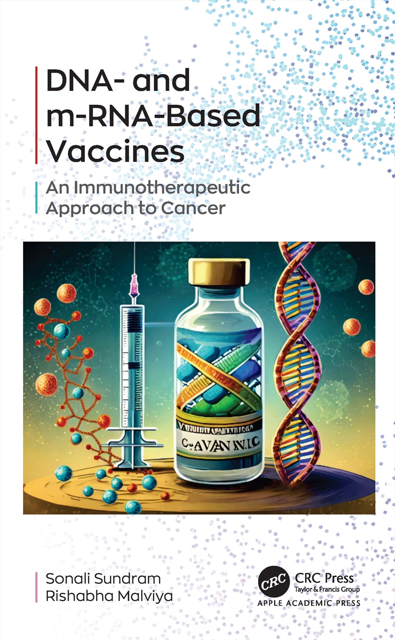 Dna- And M-Rna-Based Vaccines/Product Detail/Reading