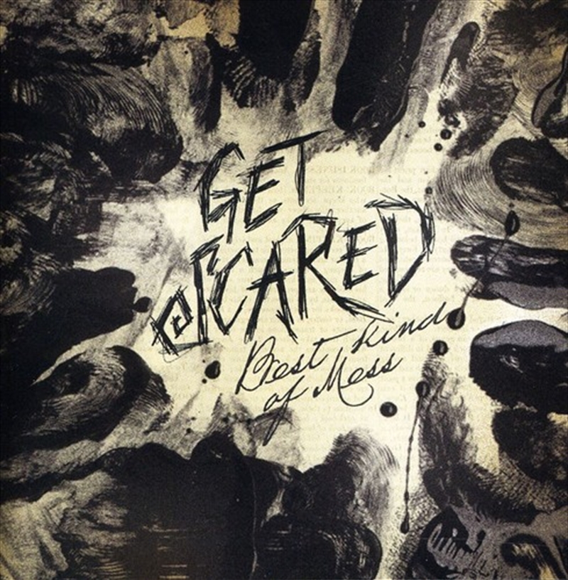 Best Kind of Mess/Product Detail/Rock