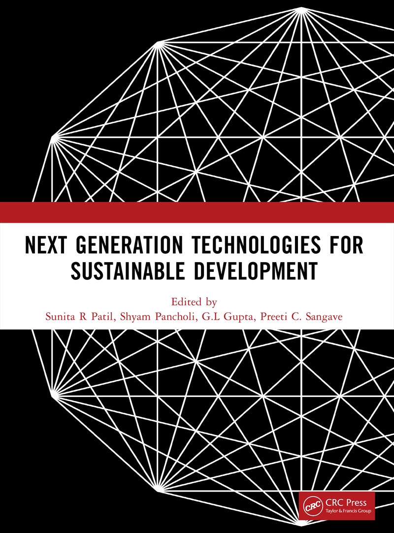 Next Generation Technologies For Sustainable Development/Product Detail/Technology & Engineering