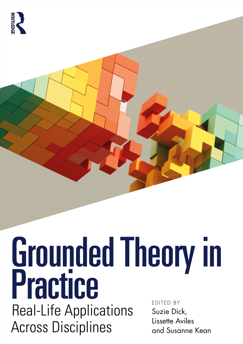 Grounded Theory In Practice/Product Detail/Psychology