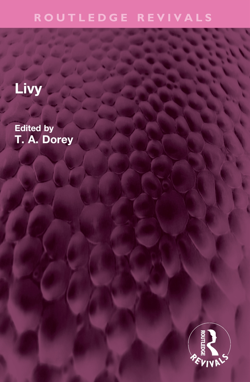 Livy/Product Detail/Literature & Poetry