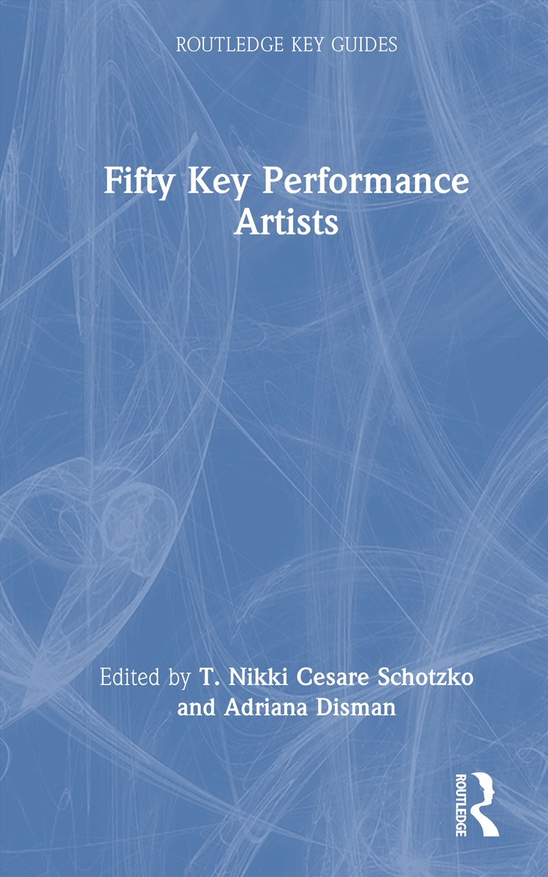 Fifty Key Performance Artists/Product Detail/Art