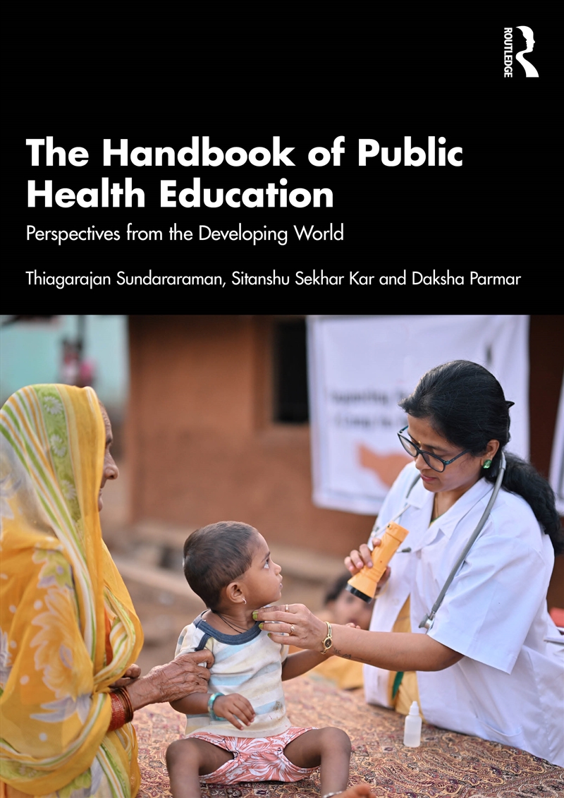 The Science And Practice Of Public Health/Product Detail/Politics & Government