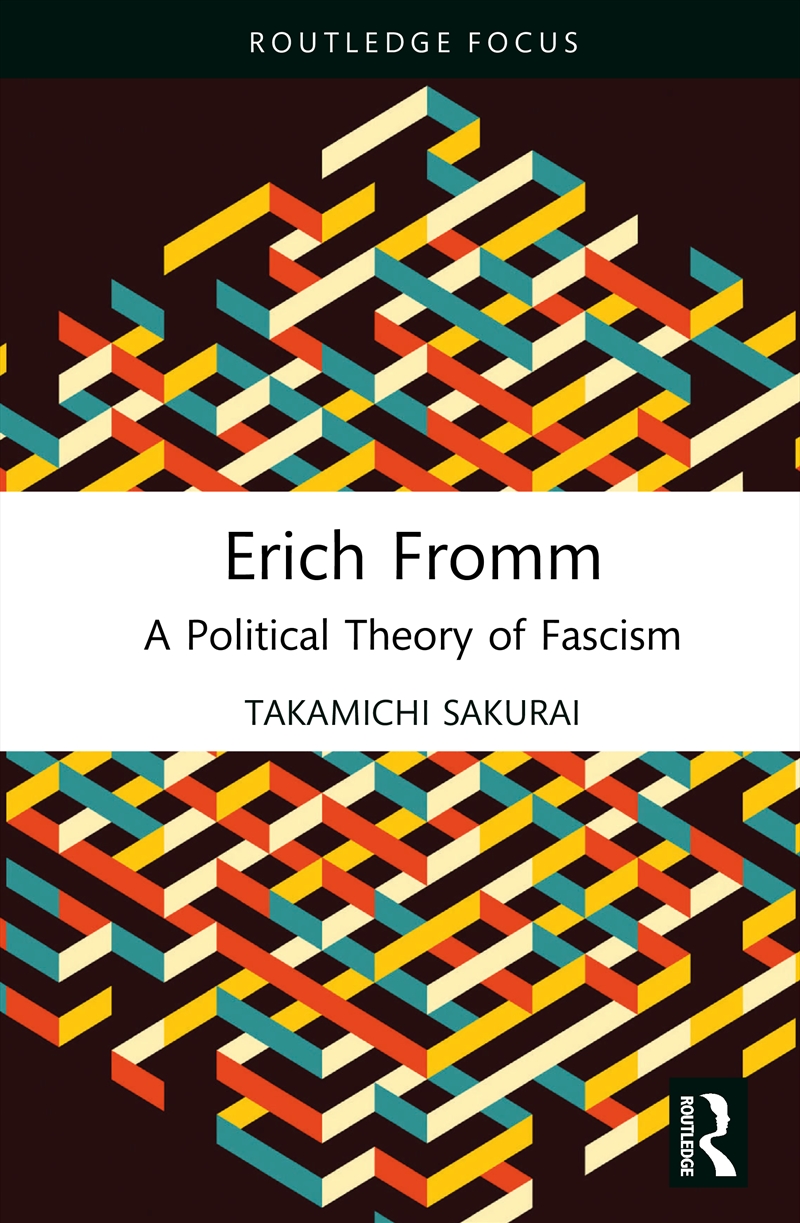 Erich Fromm/Product Detail/Politics & Government