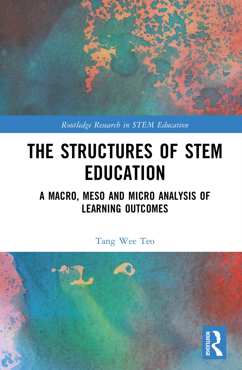 The Structures Of Stem Education/Product Detail/Science