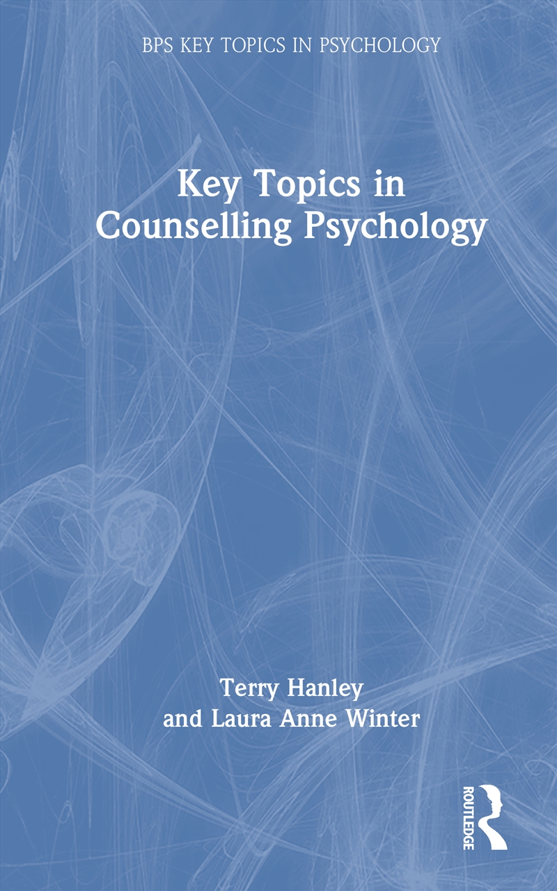 Key Topics In Counselling Psychology/Product Detail/Family & Health