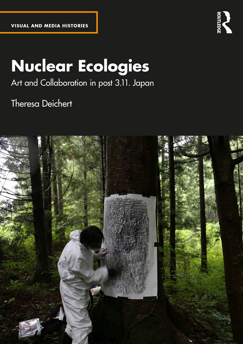 Nuclear Ecologies/Product Detail/Art