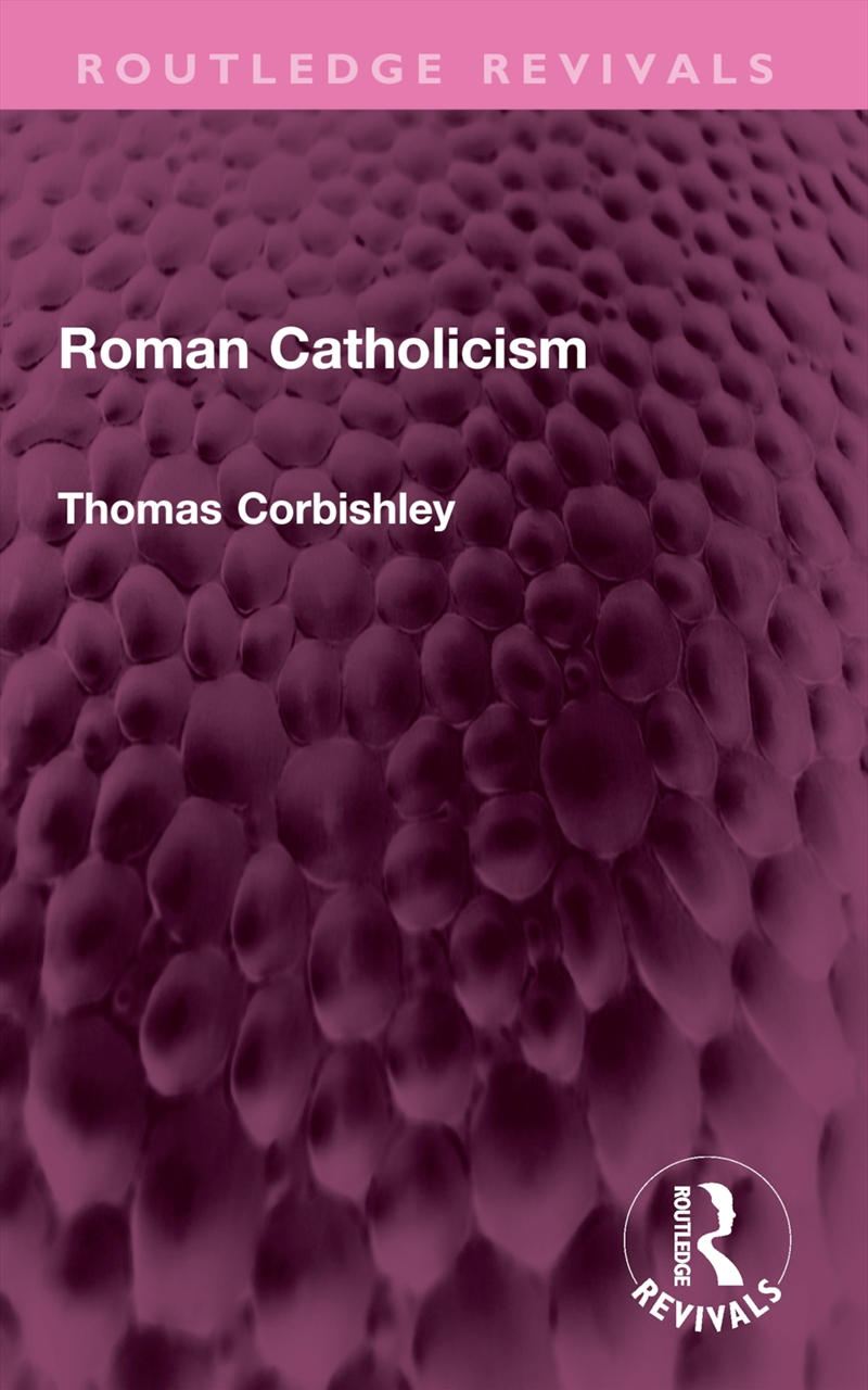 Roman Catholicism/Product Detail/Religion & Beliefs