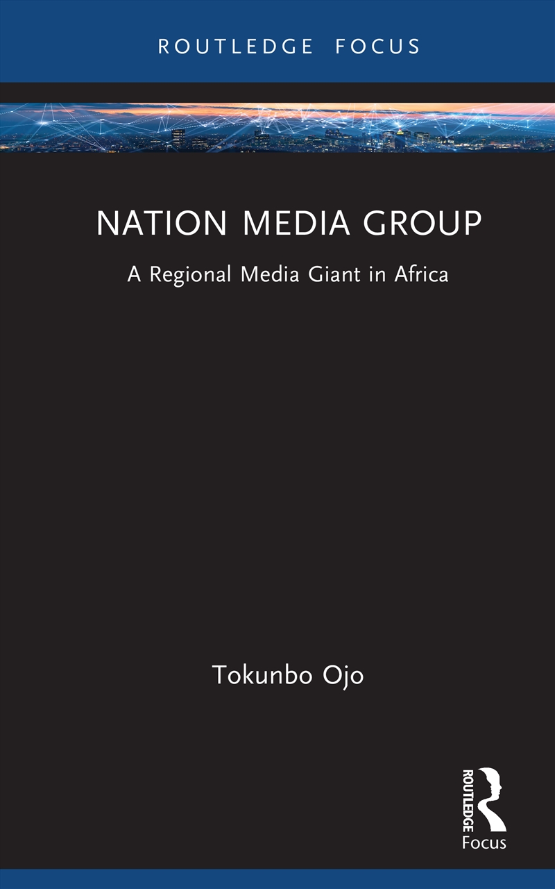Nation Media Group/Product Detail/Business Leadership & Management