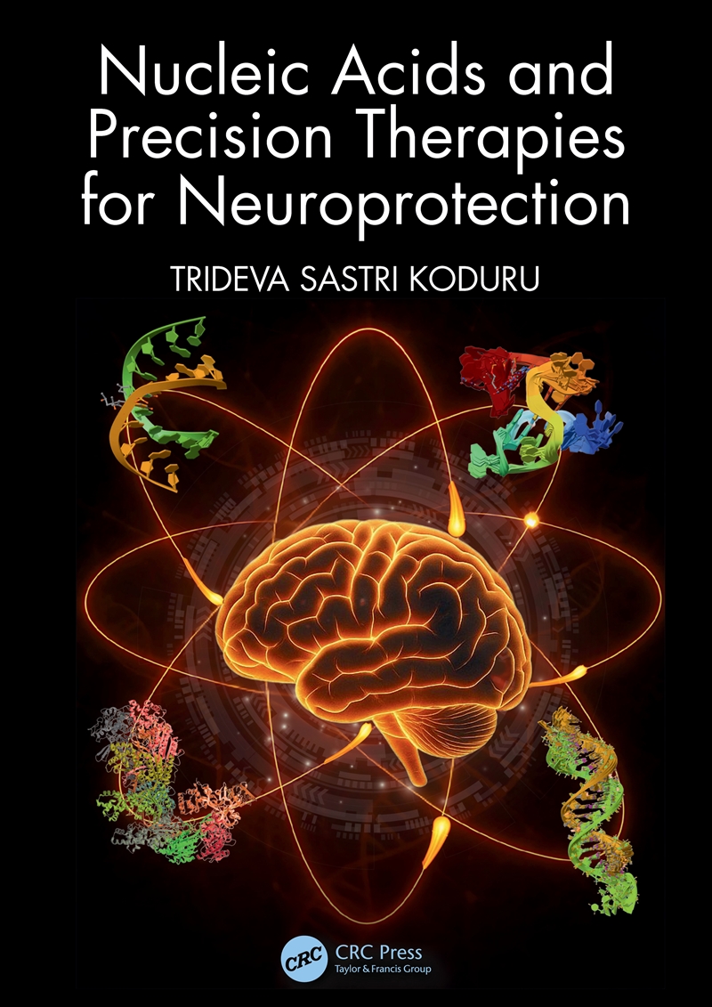 Nucleic Acids And Precision Therapies For Neuroprotection/Product Detail/Science