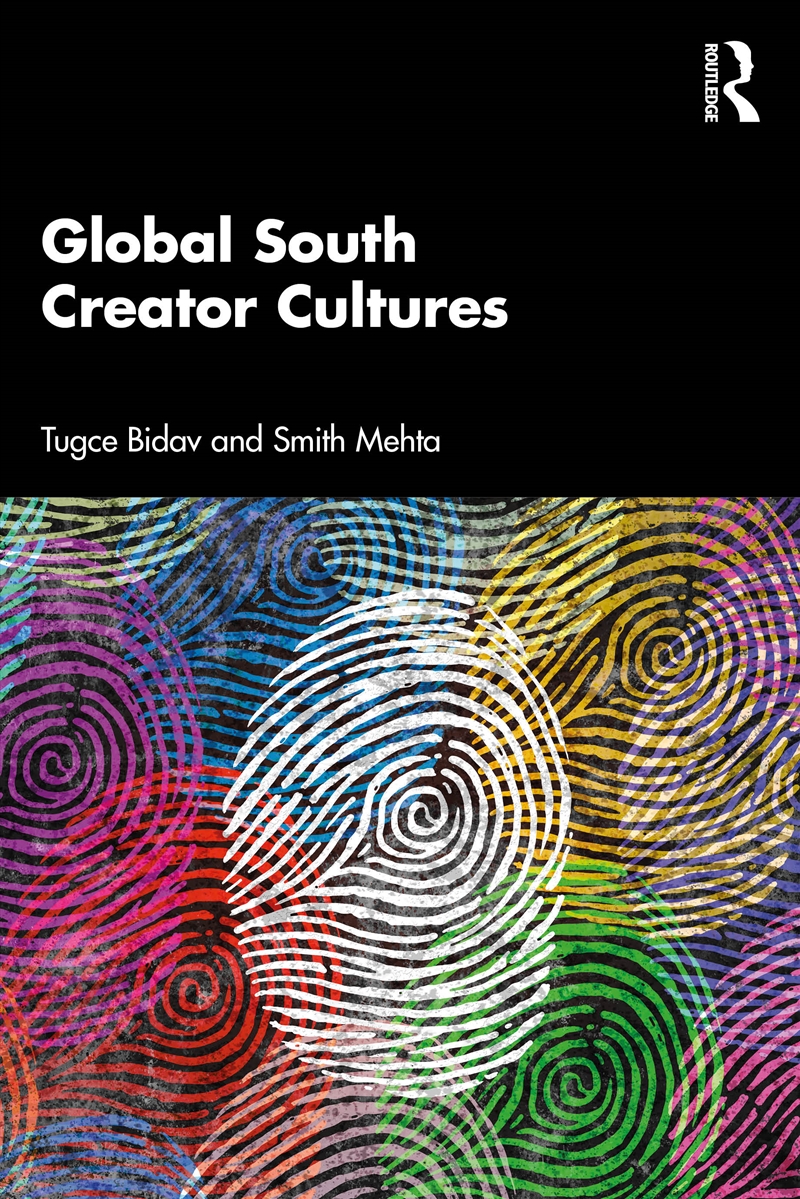 Global South Creator Cultures/Product Detail/Business Leadership & Management