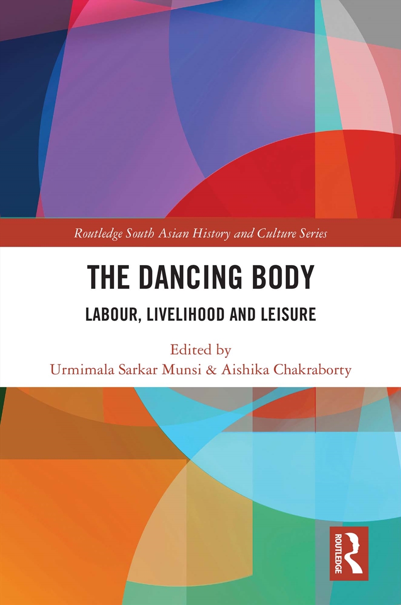 The Dancing Body/Product Detail/Politics & Government