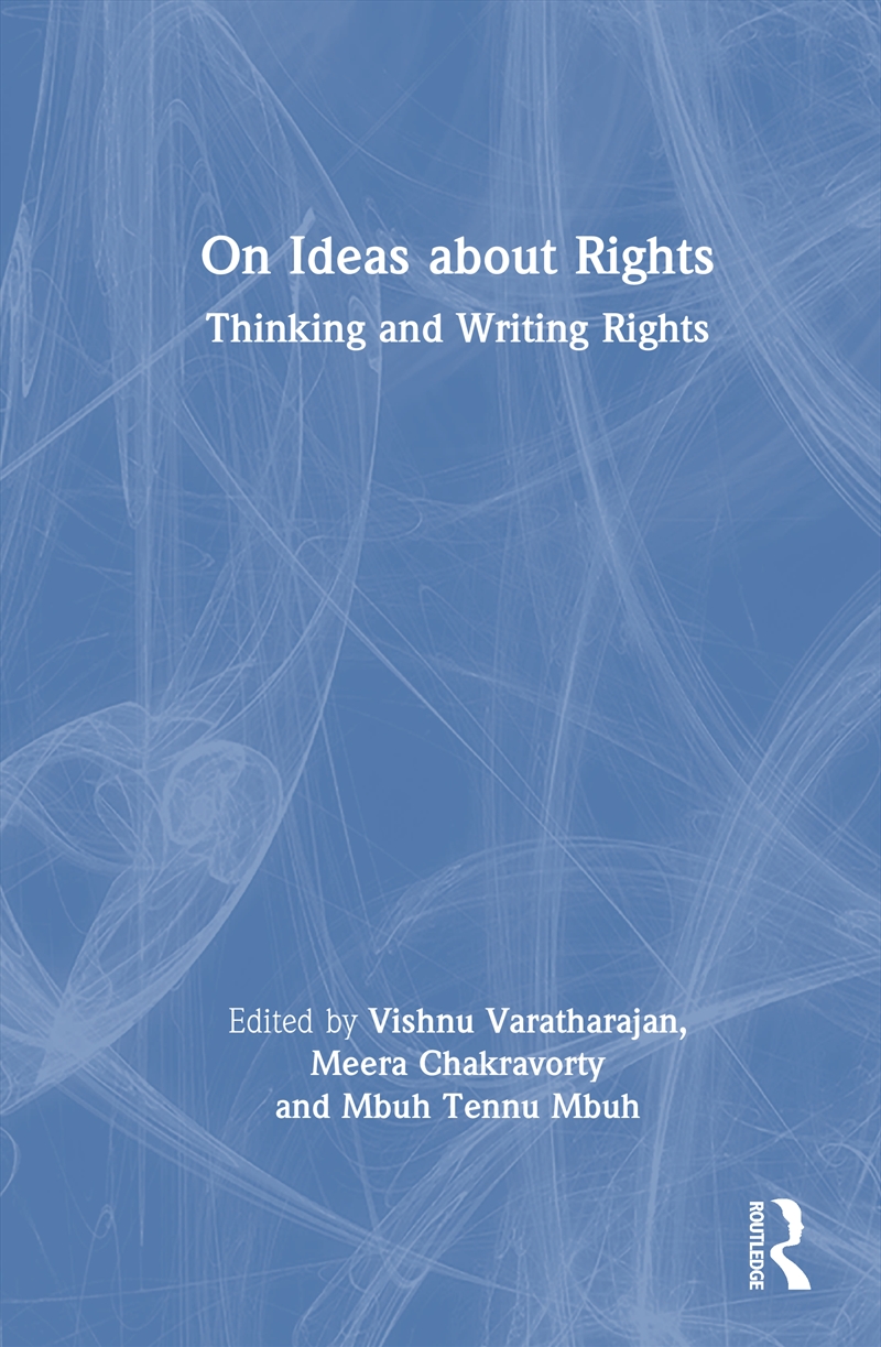 On Ideas About Rights/Product Detail/Politics & Government