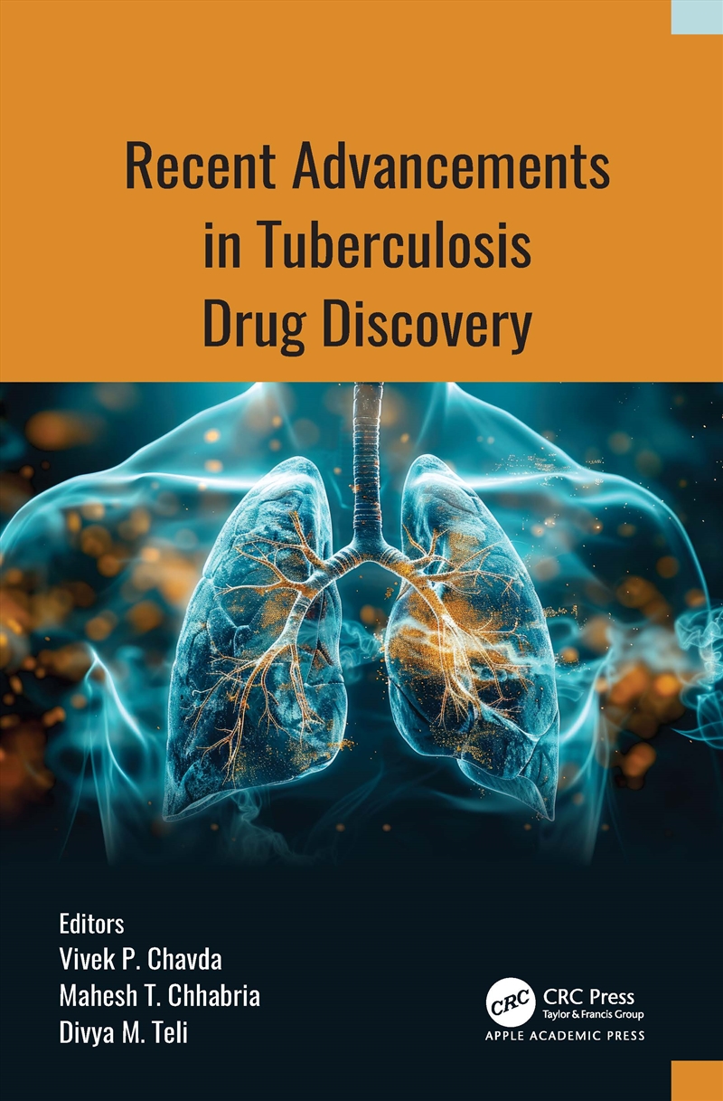 Recent Advancements In Tuberculosis Drug Discovery/Product Detail/Family & Health