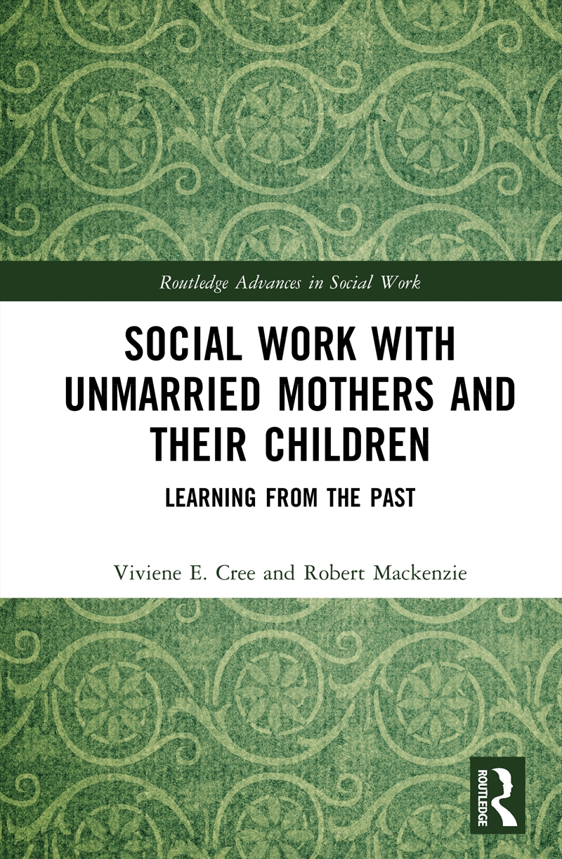 Social Work With Unmarried Mothers And Their Children/Product Detail/Politics & Government